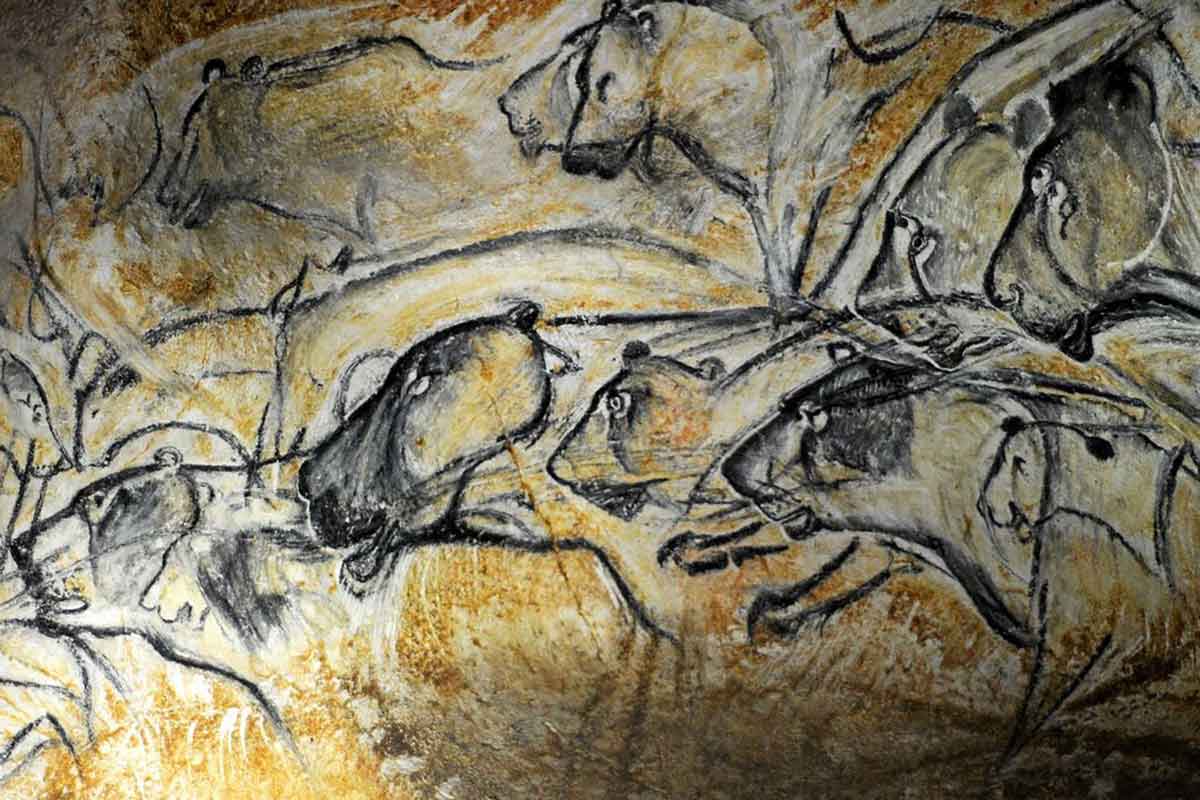 Grotte Chauvet 2